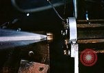 Image of XSM-65 Series A missile San Diego California USA, 1955, second 21 stock footage video 65675067625