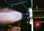 Image of XSM-65 Series A missile San Diego California USA, 1955, second 23 stock footage video 65675067625