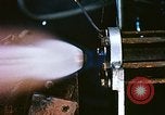 Image of XSM-65 Series A missile San Diego California USA, 1955, second 24 stock footage video 65675067625