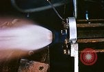 Image of XSM-65 Series A missile San Diego California USA, 1955, second 25 stock footage video 65675067625