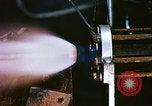 Image of XSM-65 Series A missile San Diego California USA, 1955, second 29 stock footage video 65675067625