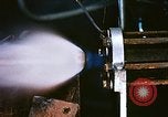 Image of XSM-65 Series A missile San Diego California USA, 1955, second 31 stock footage video 65675067625