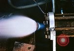 Image of XSM-65 Series A missile San Diego California USA, 1955, second 38 stock footage video 65675067625