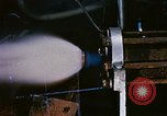 Image of XSM-65 Series A missile San Diego California USA, 1955, second 40 stock footage video 65675067625