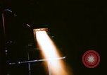 Image of XSM-65 Series A missile San Diego California USA, 1955, second 43 stock footage video 65675067625