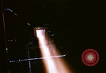 Image of XSM-65 Series A missile San Diego California USA, 1955, second 45 stock footage video 65675067625