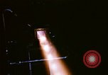 Image of XSM-65 Series A missile San Diego California USA, 1955, second 46 stock footage video 65675067625