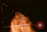 Image of XSM-65 Series A missile San Diego California USA, 1955, second 47 stock footage video 65675067625