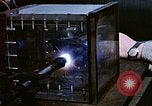 Image of XSM-65 Series A missile San Diego California USA, 1955, second 54 stock footage video 65675067625