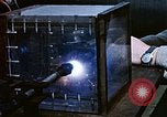 Image of XSM-65 Series A missile San Diego California USA, 1955, second 56 stock footage video 65675067625