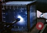 Image of XSM-65 Series A missile San Diego California USA, 1955, second 59 stock footage video 65675067625