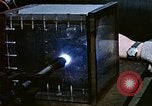 Image of XSM-65 Series A missile San Diego California USA, 1955, second 62 stock footage video 65675067625