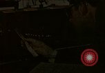Image of XSM-65 Series A missile San Diego California USA, 1955, second 1 stock footage video 65675067626