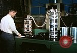 Image of XSM-65 Series A missile San Diego California USA, 1955, second 5 stock footage video 65675067626