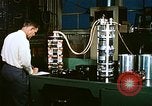 Image of XSM-65 Series A missile San Diego California USA, 1955, second 6 stock footage video 65675067626