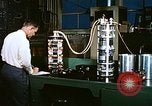 Image of XSM-65 Series A missile San Diego California USA, 1955, second 7 stock footage video 65675067626