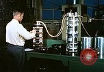 Image of XSM-65 Series A missile San Diego California USA, 1955, second 9 stock footage video 65675067626
