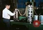 Image of XSM-65 Series A missile San Diego California USA, 1955, second 10 stock footage video 65675067626