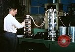 Image of XSM-65 Series A missile San Diego California USA, 1955, second 11 stock footage video 65675067626