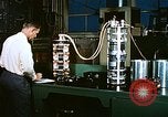Image of XSM-65 Series A missile San Diego California USA, 1955, second 12 stock footage video 65675067626
