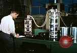 Image of XSM-65 Series A missile San Diego California USA, 1955, second 13 stock footage video 65675067626