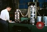 Image of XSM-65 Series A missile San Diego California USA, 1955, second 14 stock footage video 65675067626