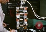 Image of XSM-65 Series A missile San Diego California USA, 1955, second 19 stock footage video 65675067626