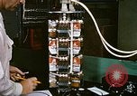 Image of XSM-65 Series A missile San Diego California USA, 1955, second 20 stock footage video 65675067626