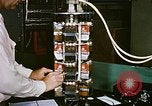 Image of XSM-65 Series A missile San Diego California USA, 1955, second 22 stock footage video 65675067626