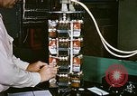 Image of XSM-65 Series A missile San Diego California USA, 1955, second 23 stock footage video 65675067626