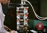 Image of XSM-65 Series A missile San Diego California USA, 1955, second 25 stock footage video 65675067626