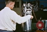 Image of XSM-65 Series A missile San Diego California USA, 1955, second 42 stock footage video 65675067626