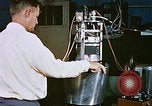 Image of XSM-65 Series A missile San Diego California USA, 1955, second 43 stock footage video 65675067626