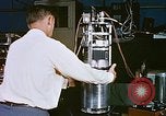 Image of XSM-65 Series A missile San Diego California USA, 1955, second 46 stock footage video 65675067626