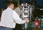 Image of XSM-65 Series A missile San Diego California USA, 1955, second 47 stock footage video 65675067626