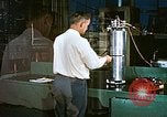Image of XSM-65 Series A missile San Diego California USA, 1955, second 48 stock footage video 65675067626