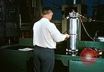 Image of XSM-65 Series A missile San Diego California USA, 1955, second 49 stock footage video 65675067626