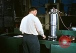 Image of XSM-65 Series A missile San Diego California USA, 1955, second 50 stock footage video 65675067626