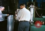 Image of XSM-65 Series A missile San Diego California USA, 1955, second 51 stock footage video 65675067626