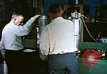 Image of XSM-65 Series A missile San Diego California USA, 1955, second 52 stock footage video 65675067626