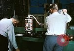 Image of XSM-65 Series A missile San Diego California USA, 1955, second 54 stock footage video 65675067626