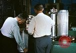Image of XSM-65 Series A missile San Diego California USA, 1955, second 56 stock footage video 65675067626