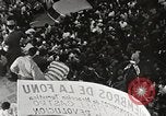 Image of Events leading to Cuban missile crisis Cuba, 1962, second 33 stock footage video 65675067627