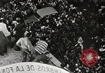 Image of Events leading to Cuban missile crisis Cuba, 1962, second 34 stock footage video 65675067627