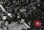 Image of Events leading to Cuban missile crisis Cuba, 1962, second 39 stock footage video 65675067627