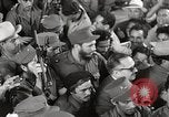 Image of Events leading to Cuban missile crisis Cuba, 1962, second 44 stock footage video 65675067627