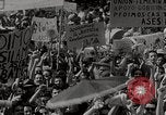 Image of Events leading to Cuban missile crisis Cuba, 1962, second 55 stock footage video 65675067627
