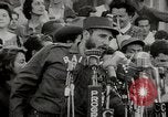 Image of Events leading to Cuban missile crisis Cuba, 1962, second 57 stock footage video 65675067627