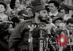 Image of Events leading to Cuban missile crisis Cuba, 1962, second 59 stock footage video 65675067627