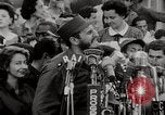 Image of Events leading to Cuban missile crisis Cuba, 1962, second 60 stock footage video 65675067627
